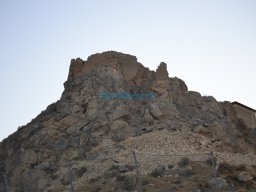 Castillo de Lorca 2008